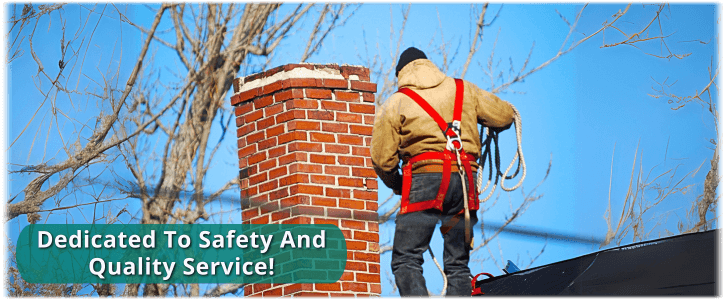 Chimney and Fireplace Solutions