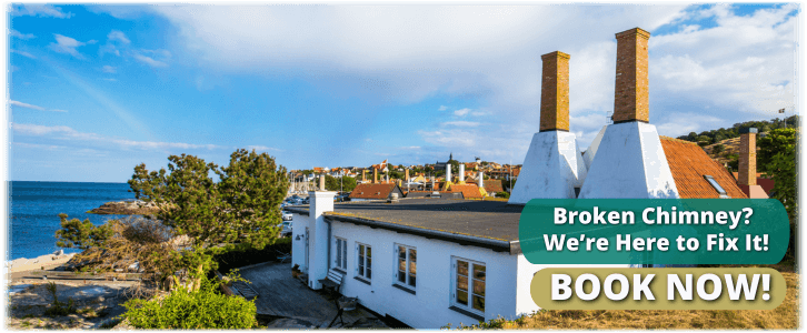 Chimney Repair Aurora