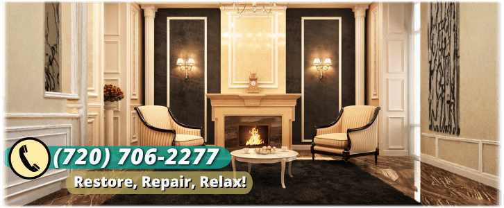 Aurora Chimney Sweep