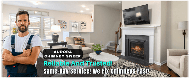 Chimney Sweep Aurora
